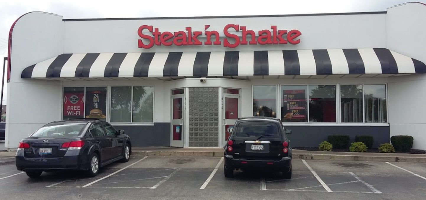 Steak 'n Shake